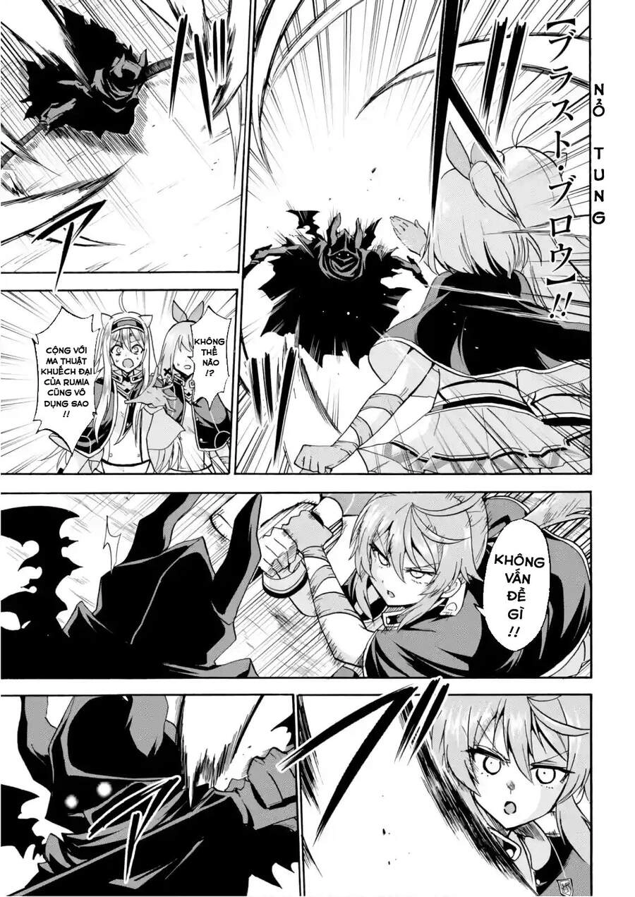 Ông Thầy Vi Diệu Chapter 39.1 - 7