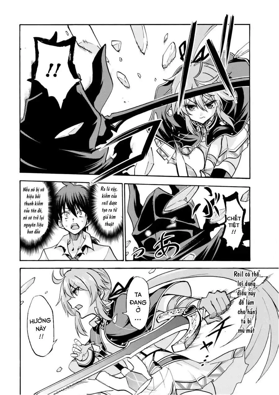 Ông Thầy Vi Diệu Chapter 39.1 - 8