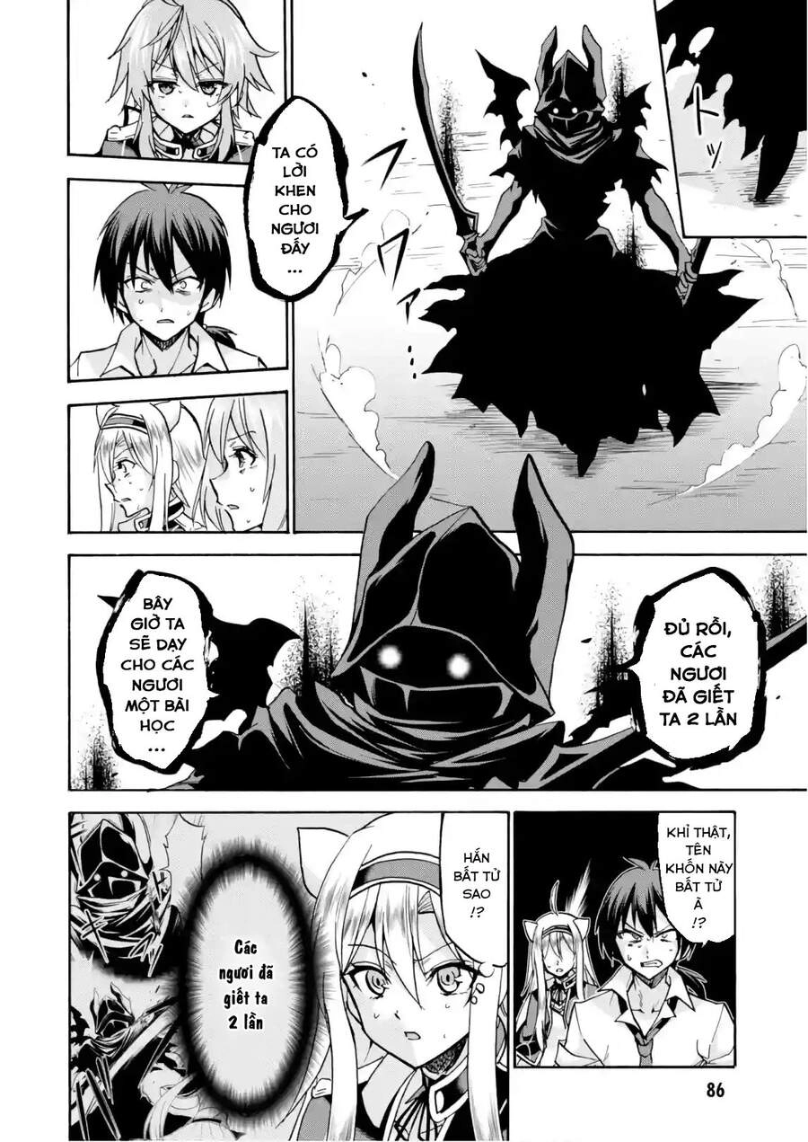 Ông Thầy Vi Diệu Chapter 39.1 - 10