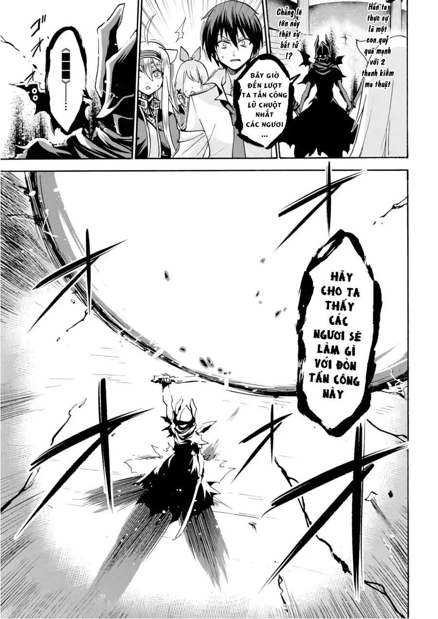 Ông Thầy Vi Diệu Chapter 39.1 - 11