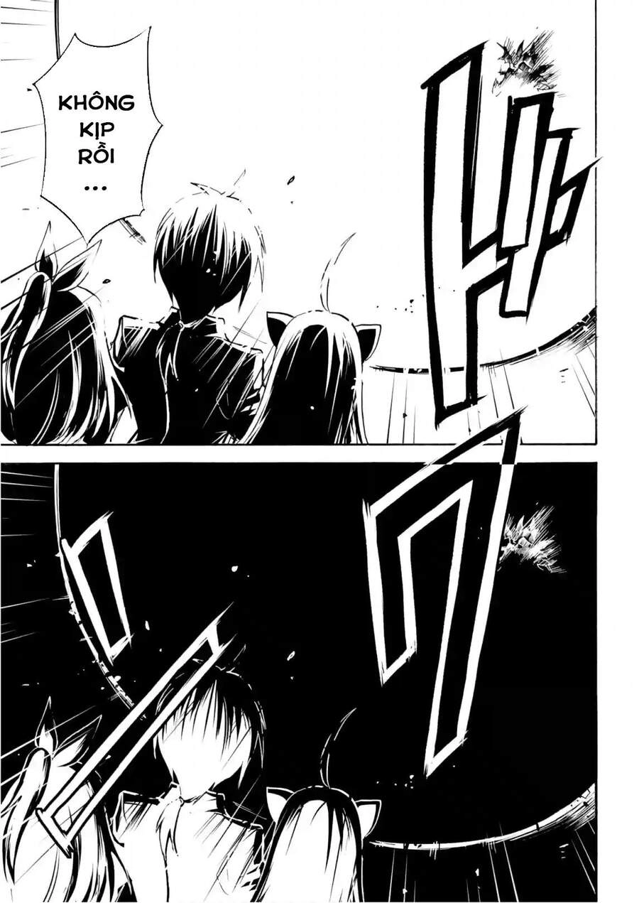 Ông Thầy Vi Diệu Chapter 39.1 - 13