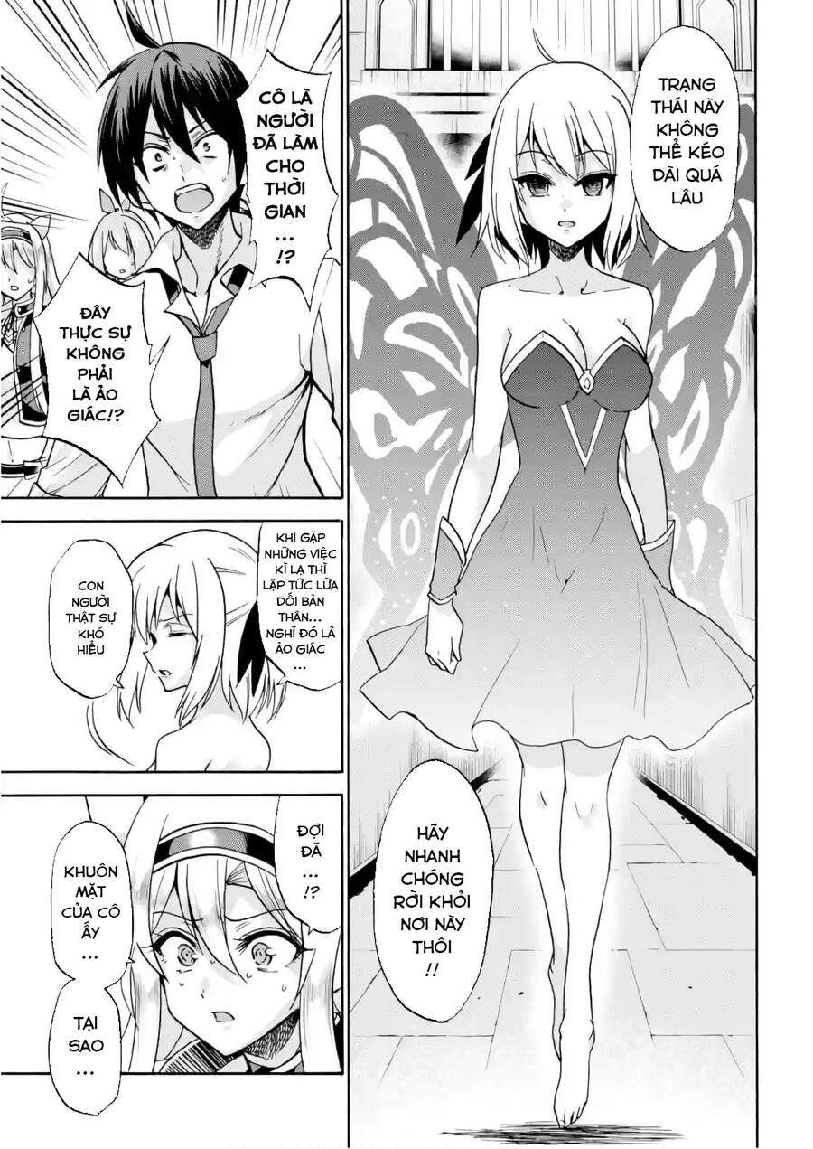 Ông Thầy Vi Diệu Chapter 39.1 - 15