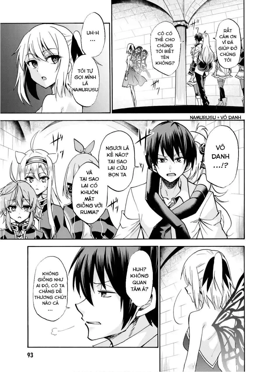 Ông Thầy Vi Diệu Chapter 39.2 - 3