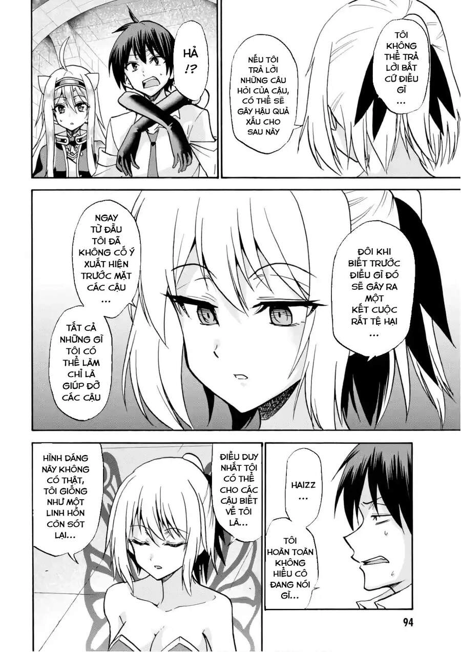 Ông Thầy Vi Diệu Chapter 39.2 - 4