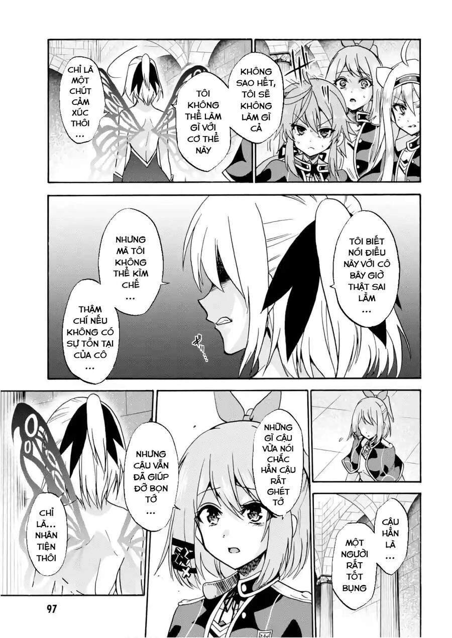 Ông Thầy Vi Diệu Chapter 39.2 - 7