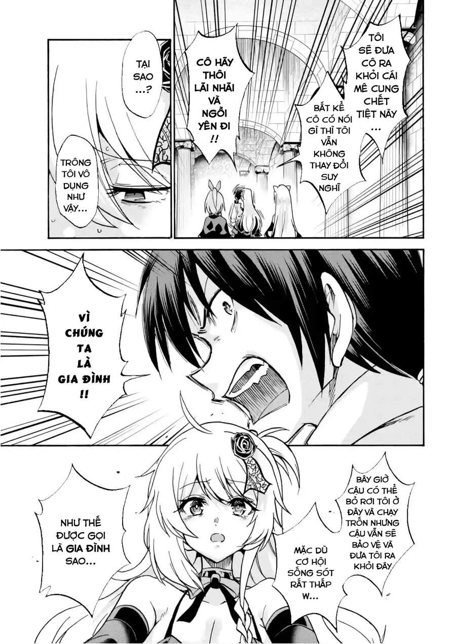 Ông Thầy Vi Diệu Chapter 39.2 - 11