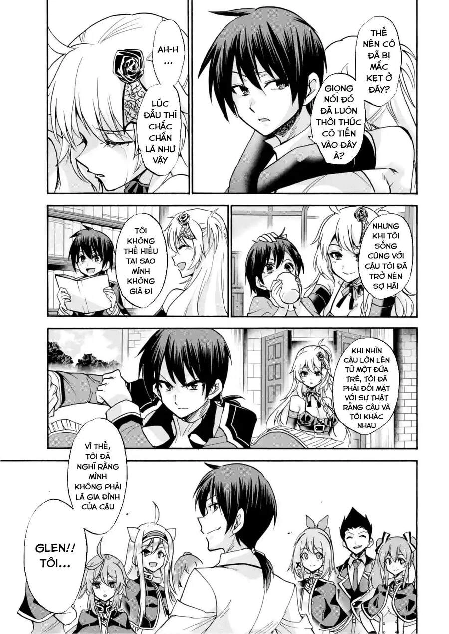 Ông Thầy Vi Diệu Chapter 39.2 - 13