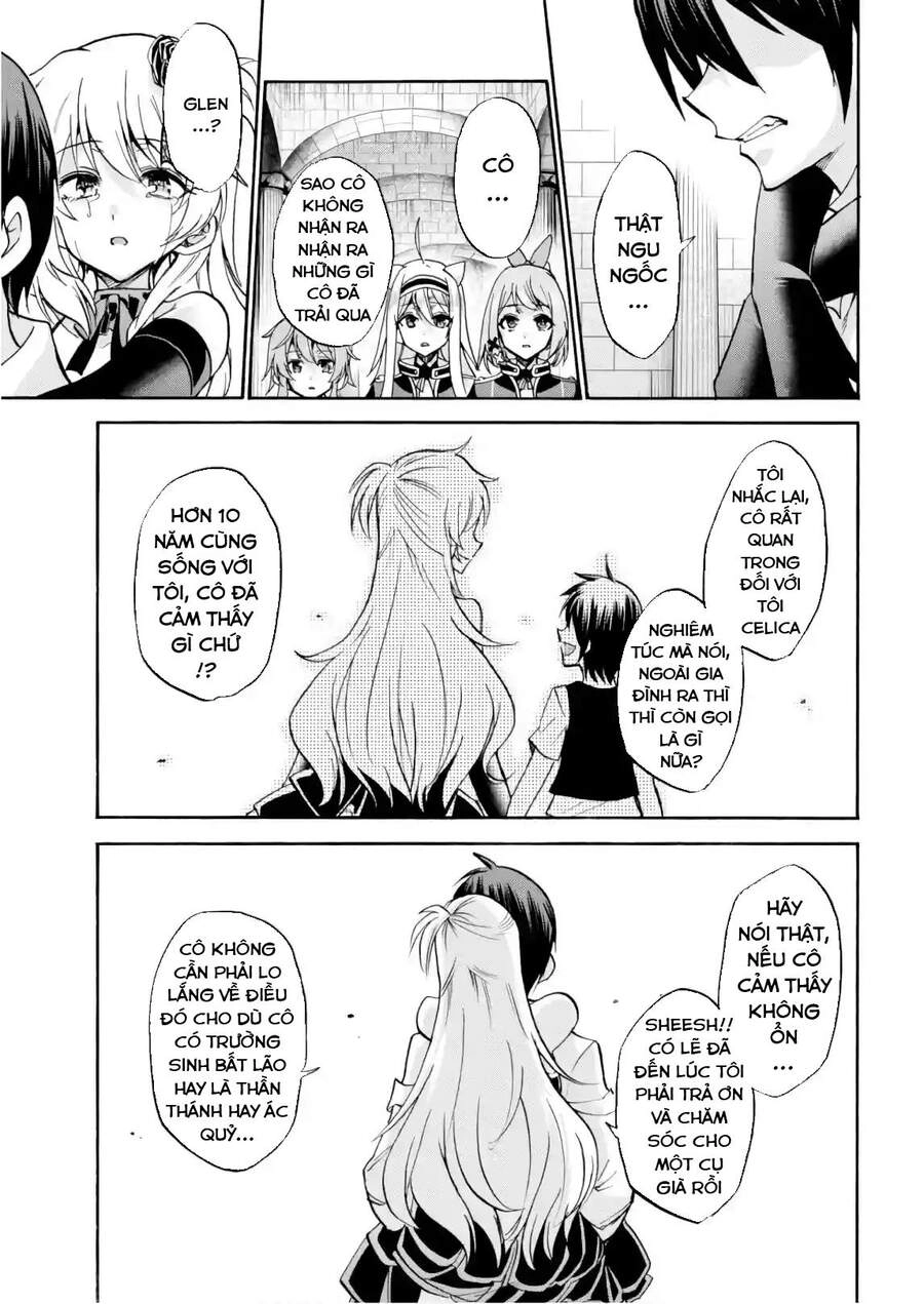 Ông Thầy Vi Diệu Chapter 39.2 - 15