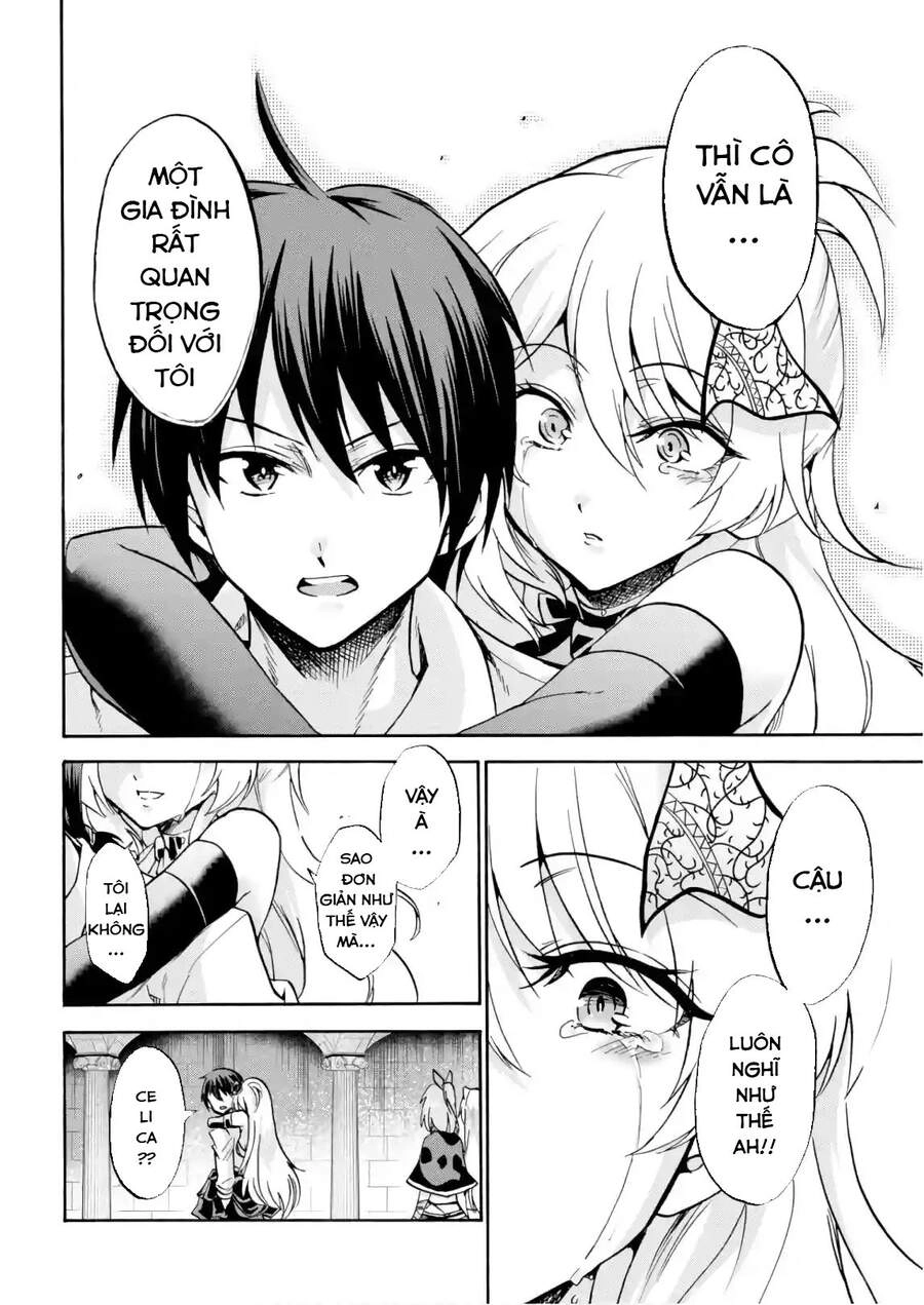 Ông Thầy Vi Diệu Chapter 39.2 - 16