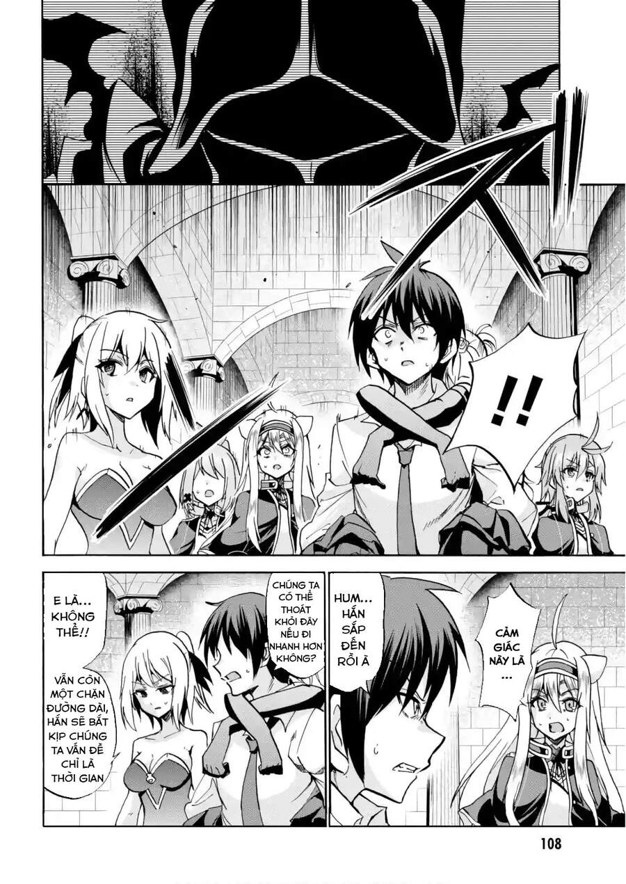 Ông Thầy Vi Diệu Chapter 39.2 - 18