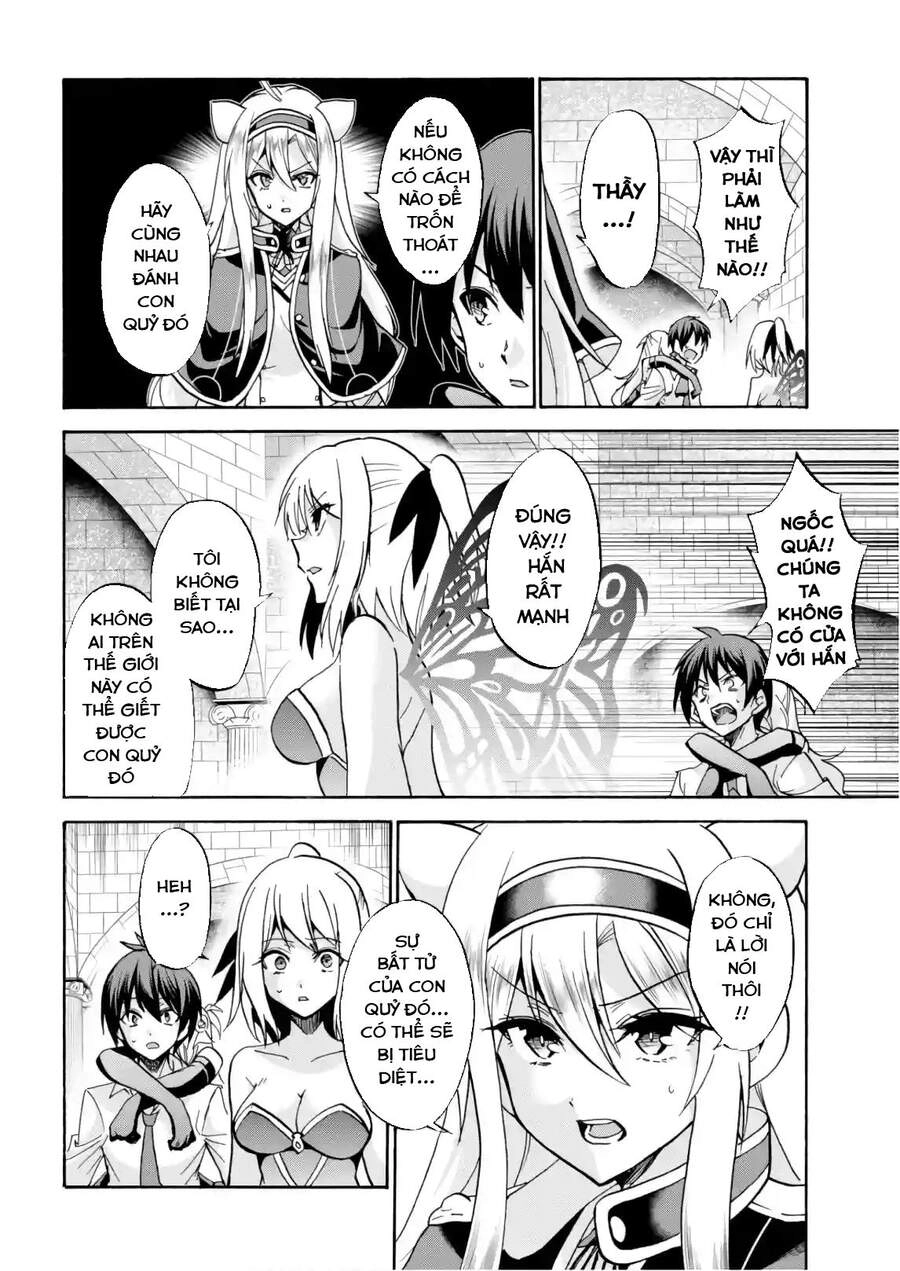 Ông Thầy Vi Diệu Chapter 39.2 - 20