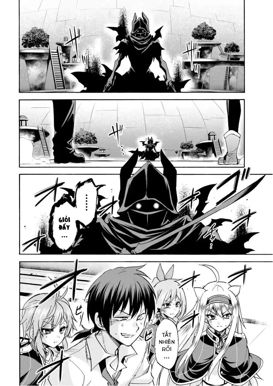 Ông Thầy Vi Diệu Chapter 39.2 - 22