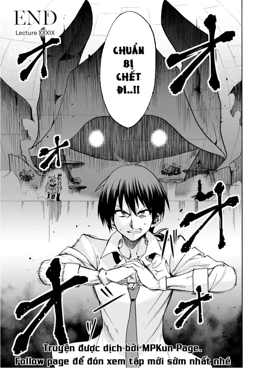 Ông Thầy Vi Diệu Chapter 39.2 - 23