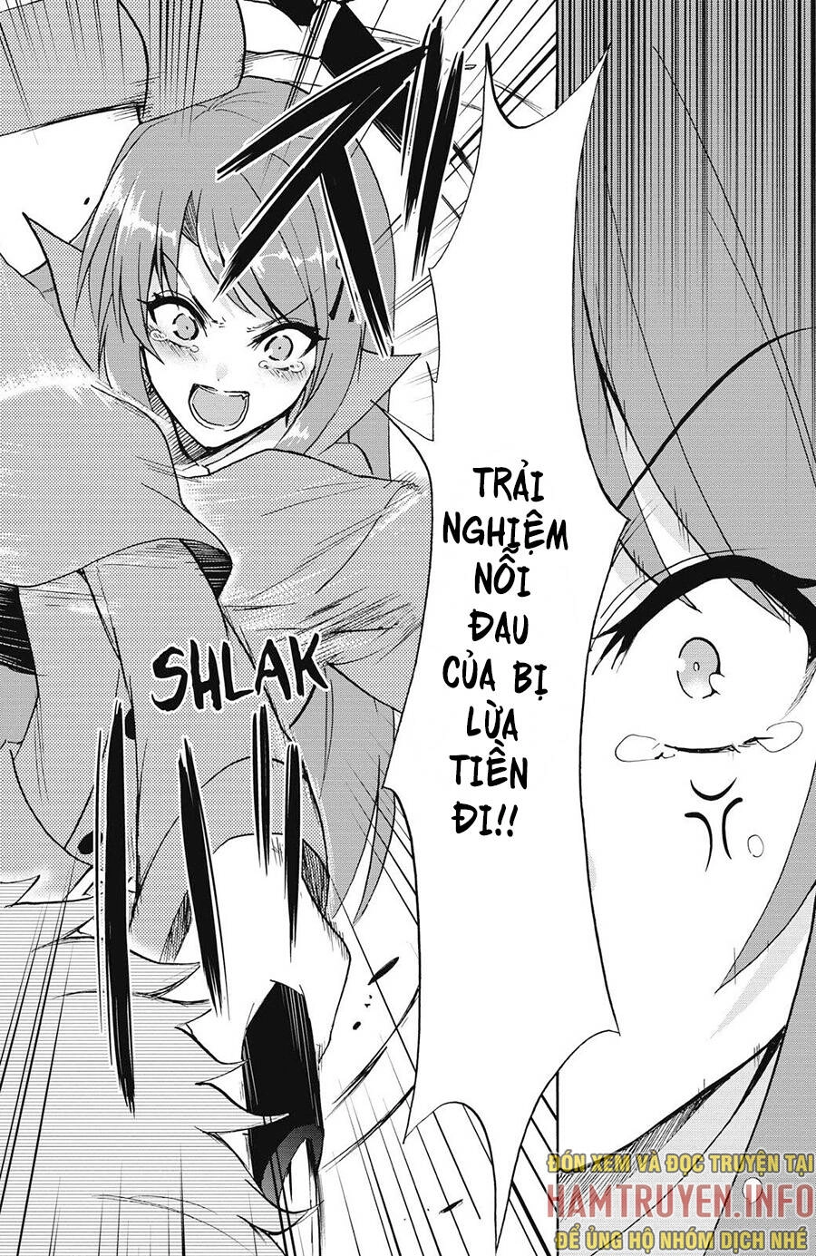 Ông Thầy Vi Diệu Chapter 40.5 - 21