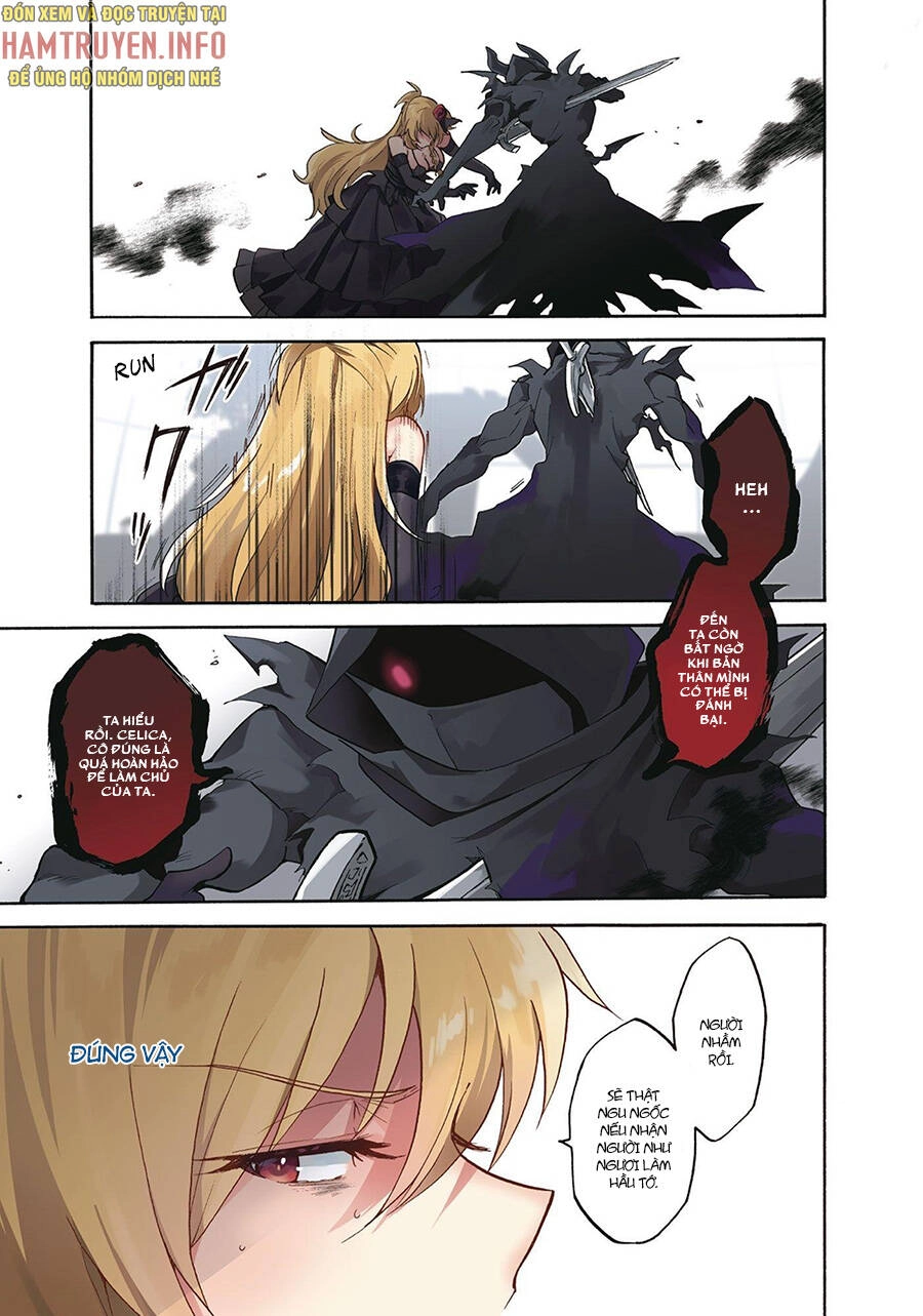 Ông Thầy Vi Diệu Chapter 41 - 2