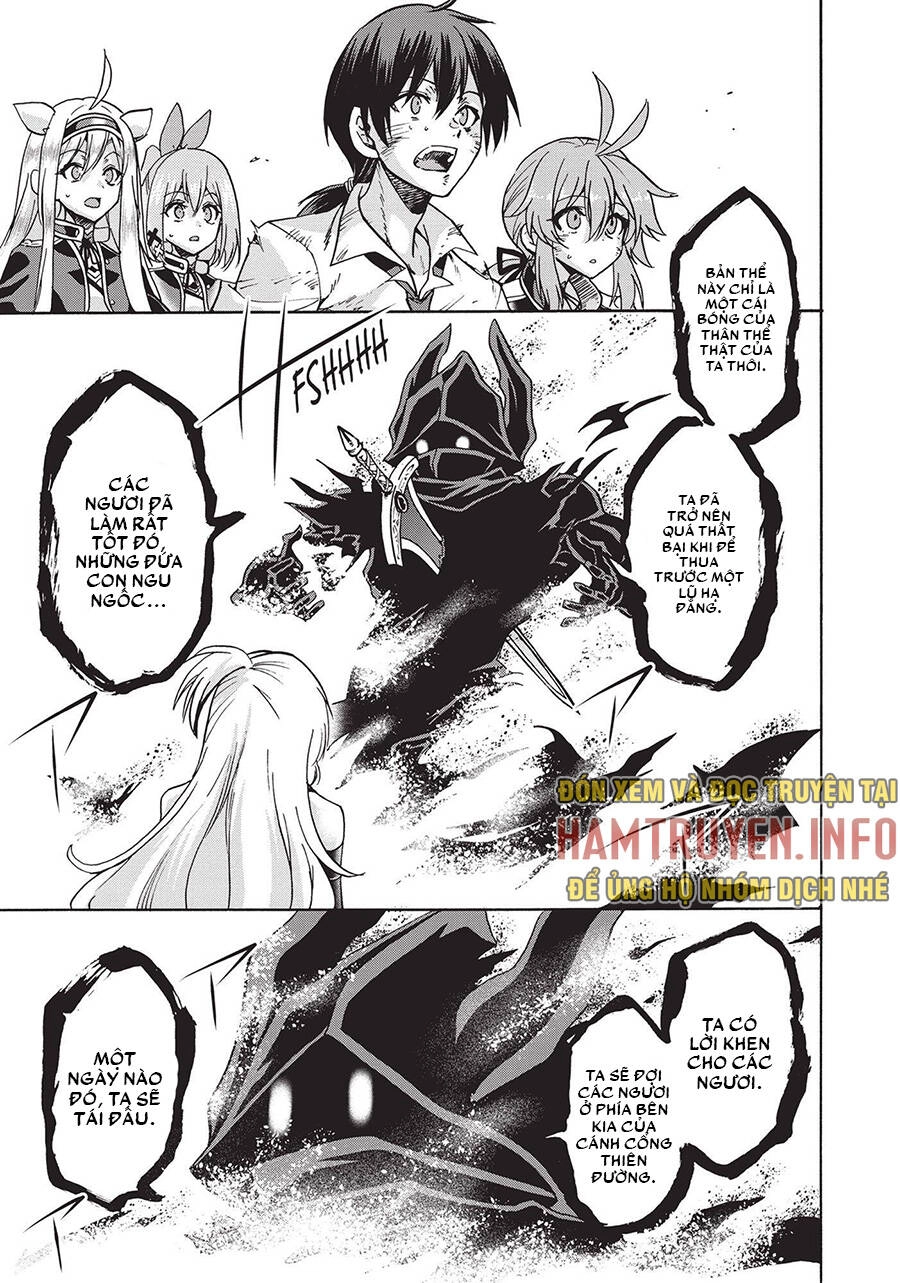 Ông Thầy Vi Diệu Chapter 41 - 5