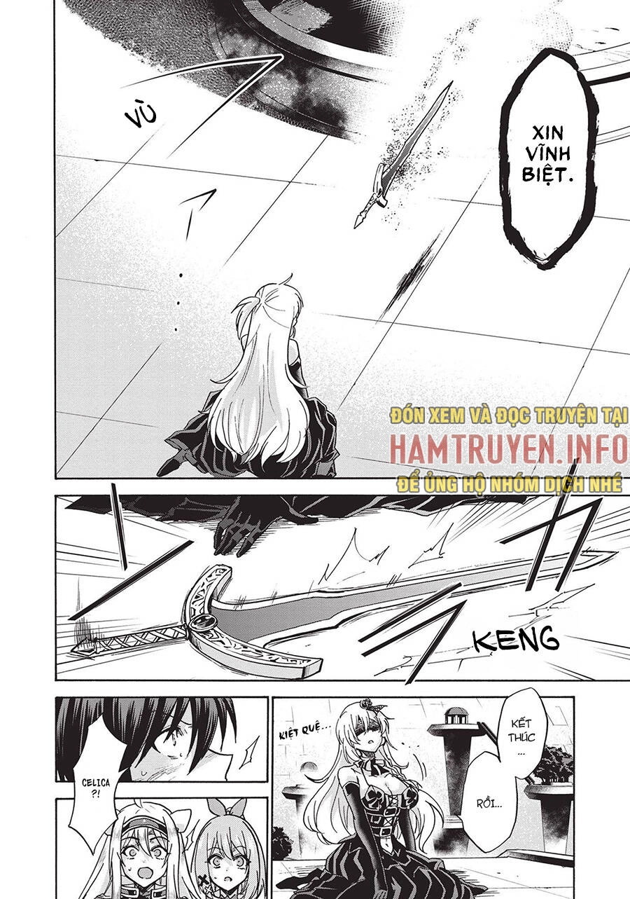 Ông Thầy Vi Diệu Chapter 41 - 6