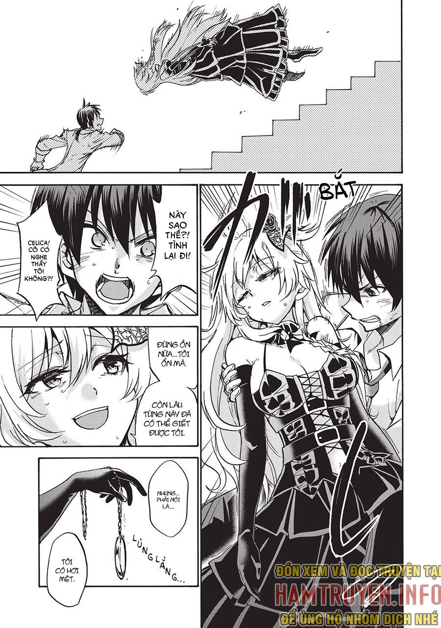 Ông Thầy Vi Diệu Chapter 41 - 7