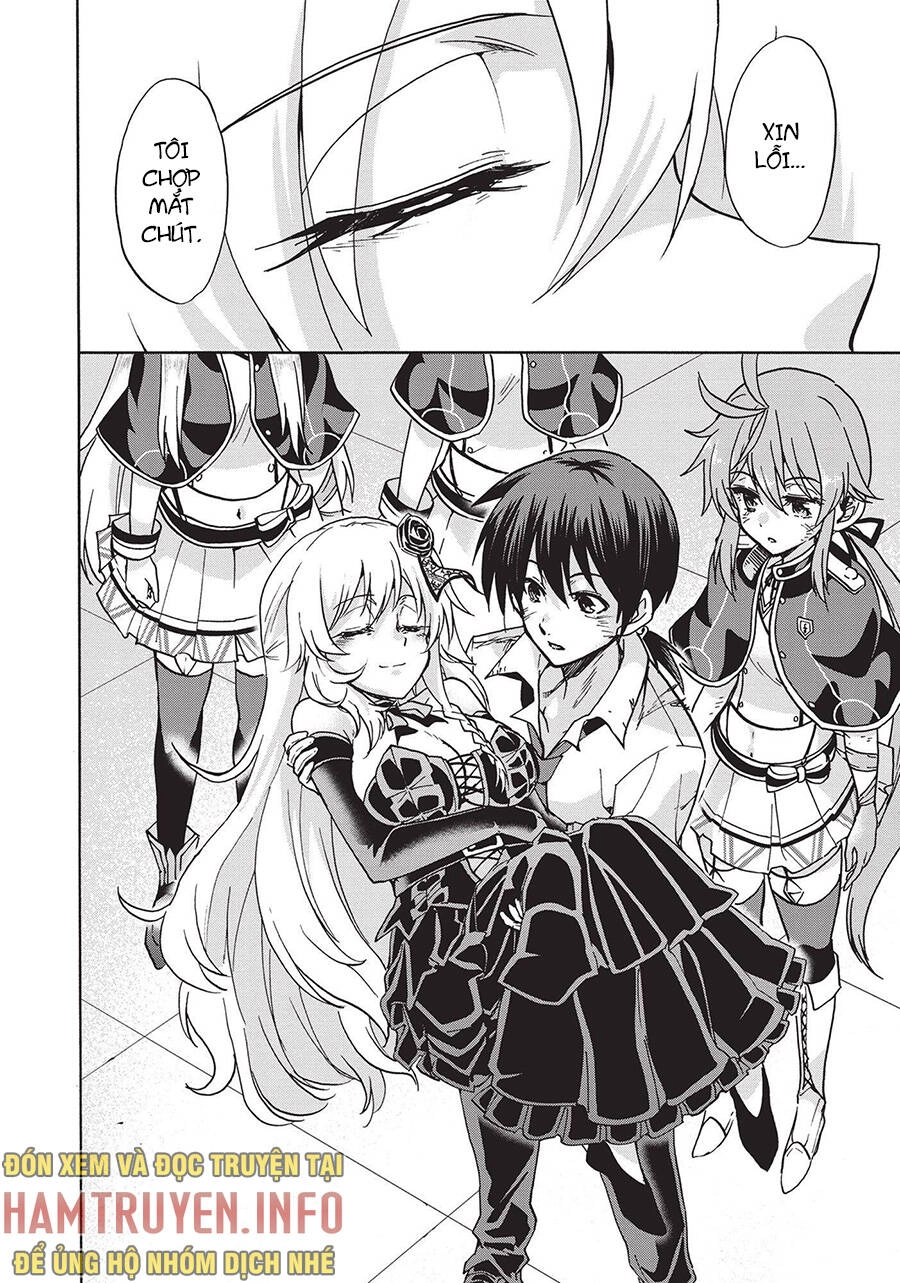 Ông Thầy Vi Diệu Chapter 41 - 8