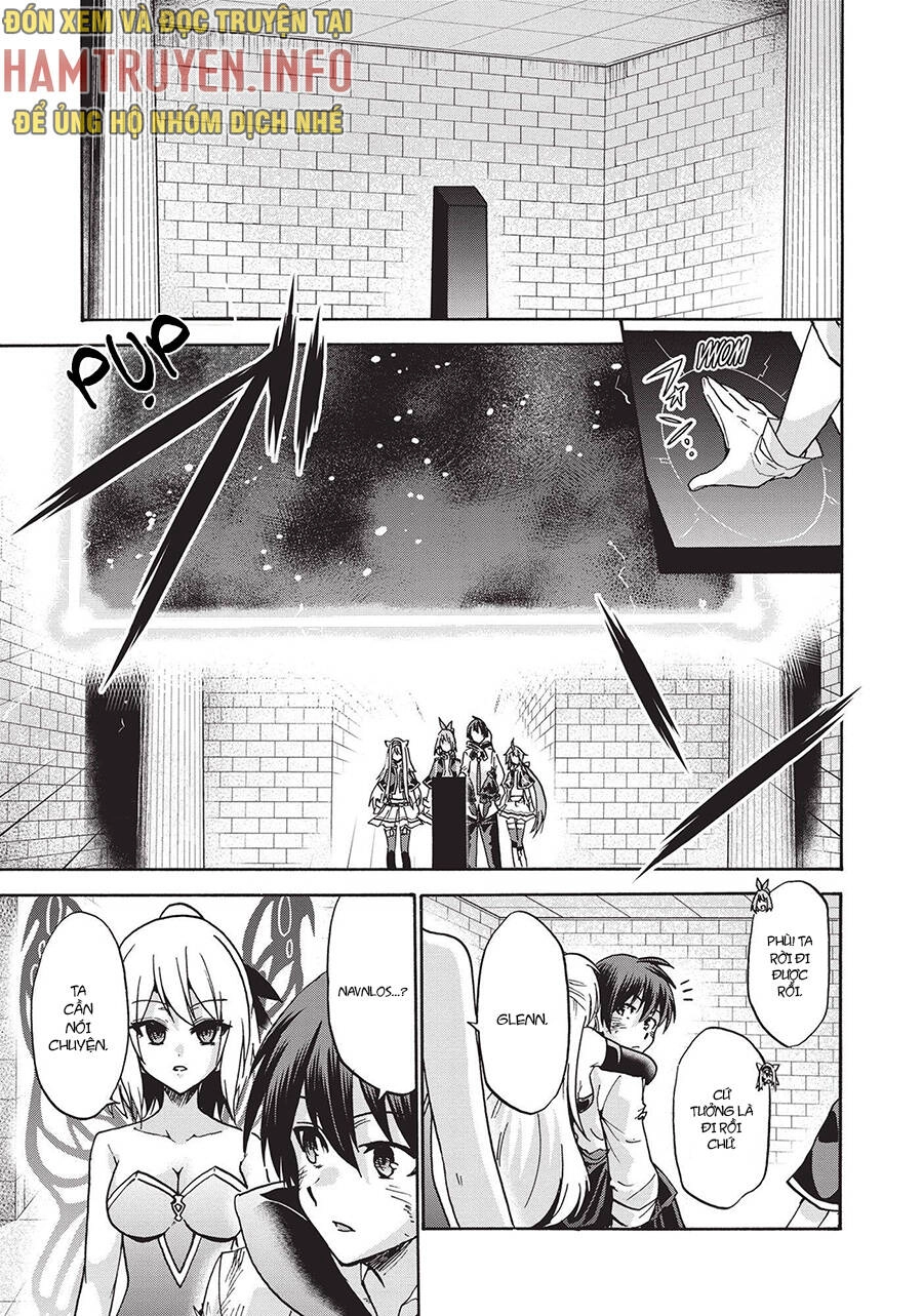 Ông Thầy Vi Diệu Chapter 41 - 9