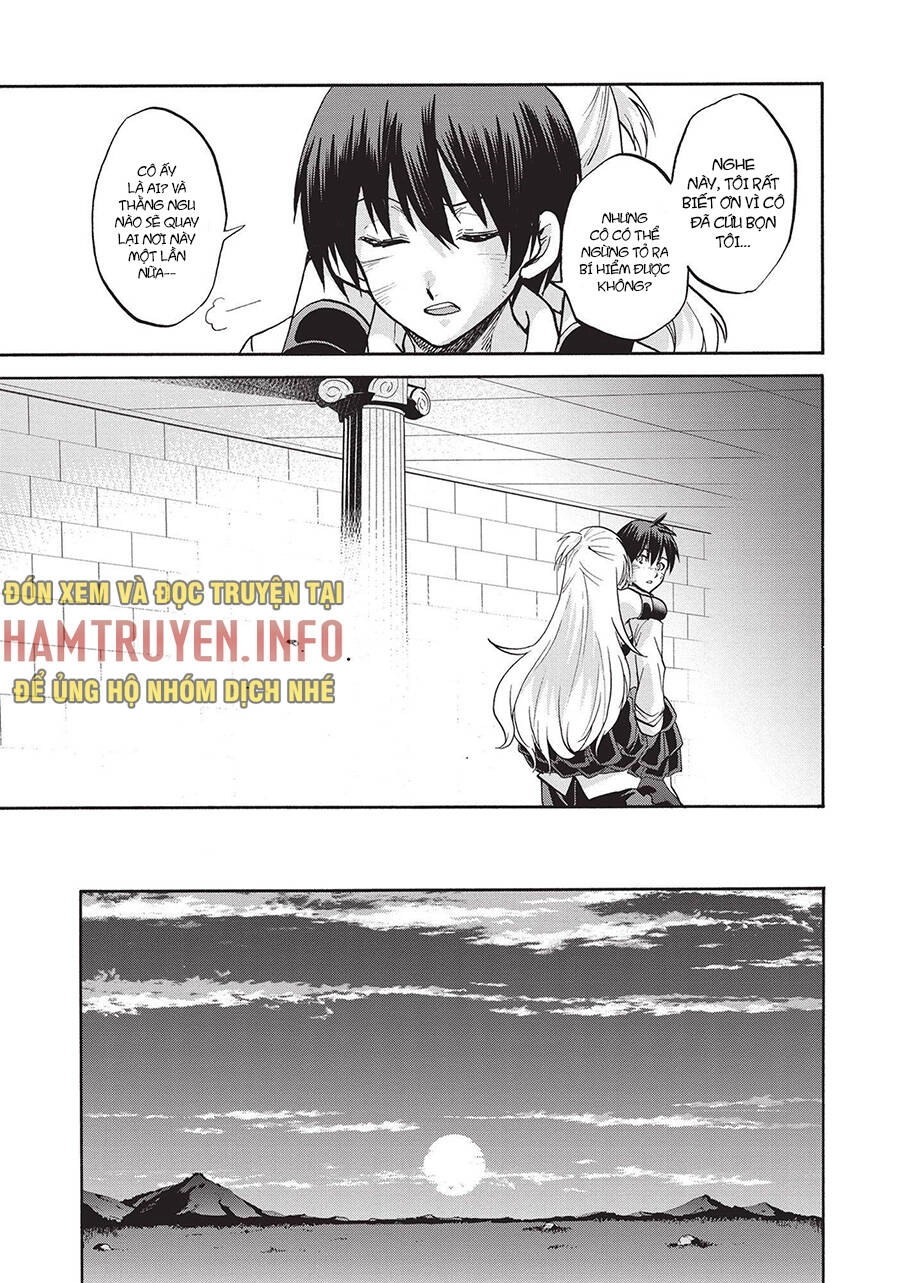 Ông Thầy Vi Diệu Chapter 41 - 11