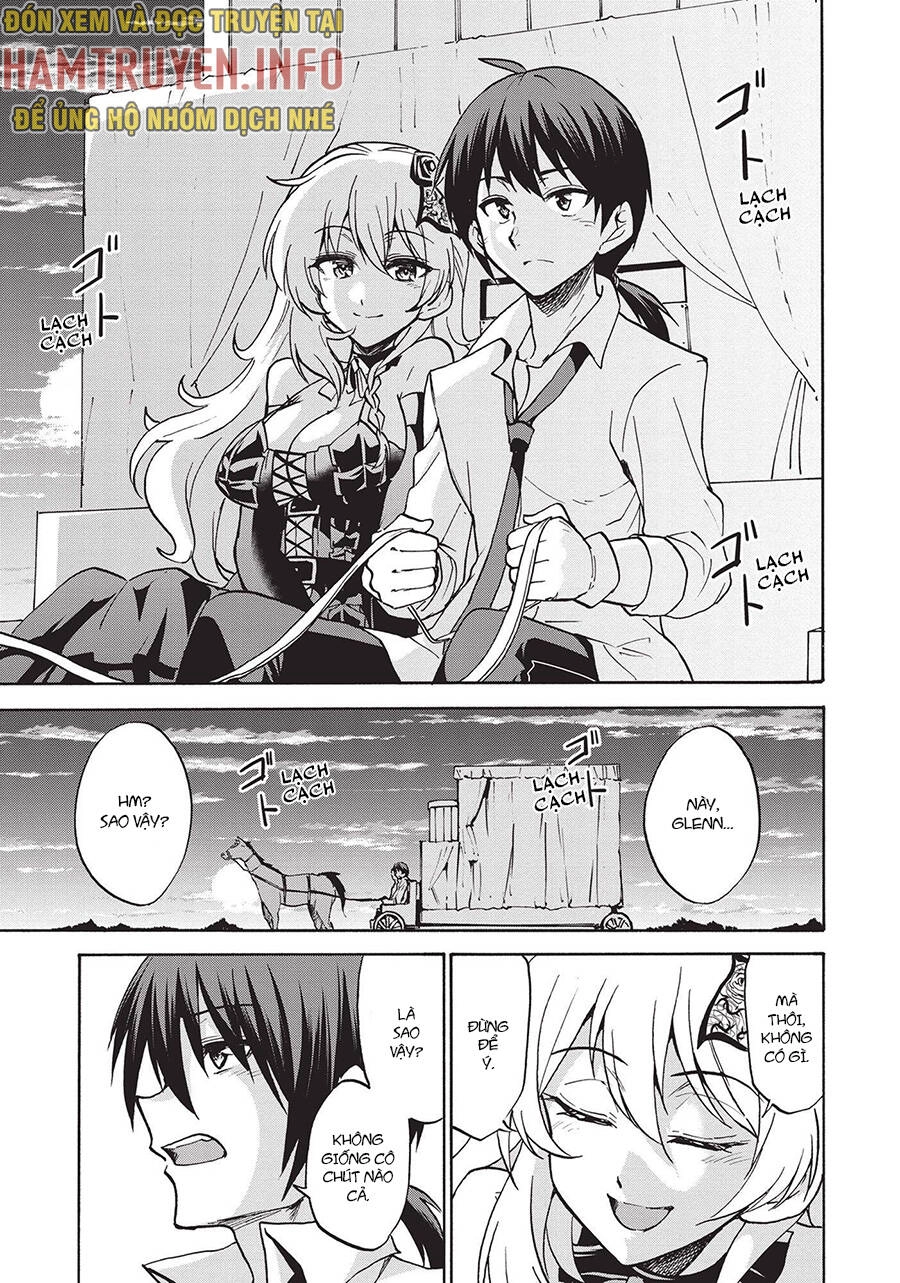 Ông Thầy Vi Diệu Chapter 41 - 13