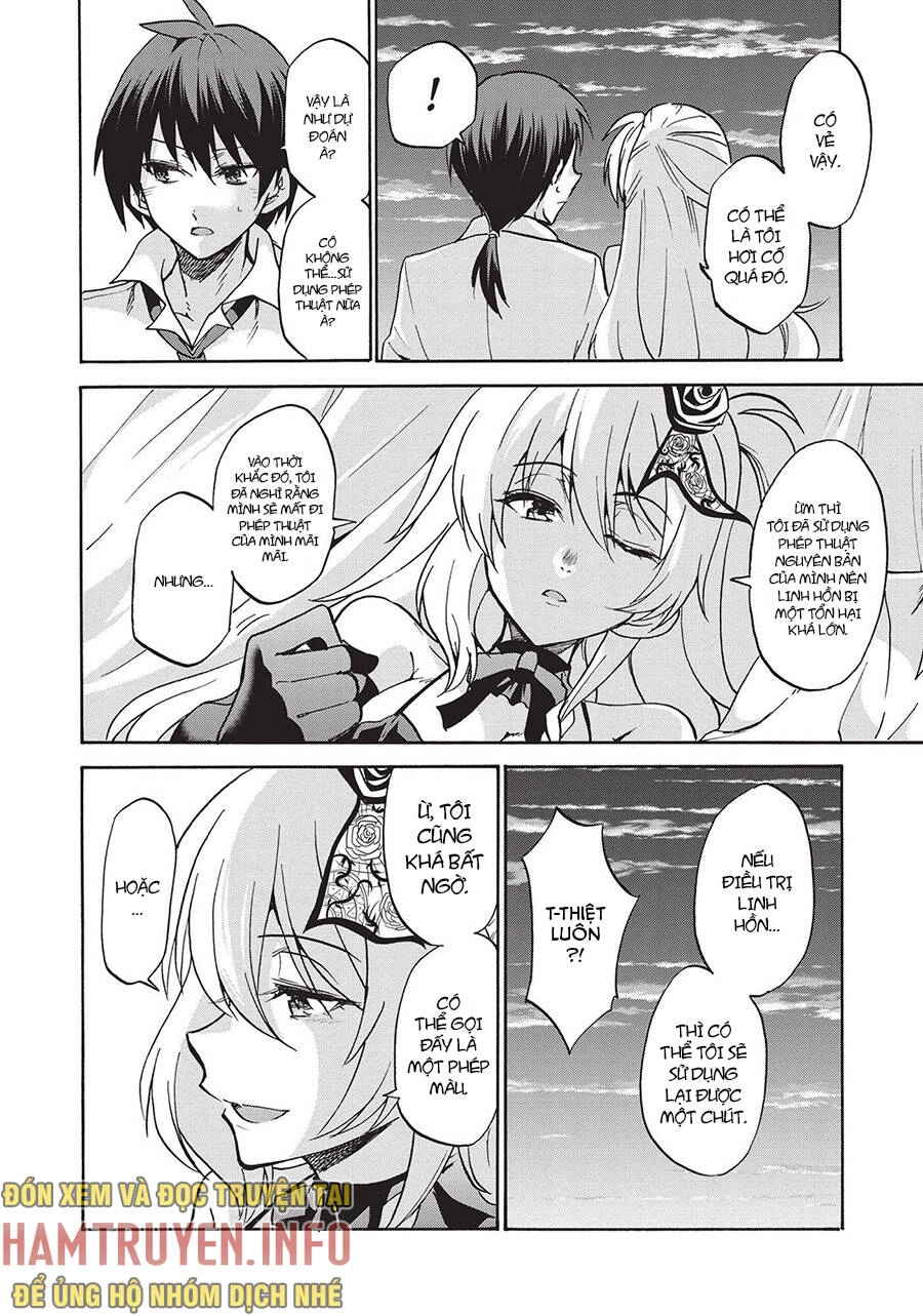 Ông Thầy Vi Diệu Chapter 41 - 14