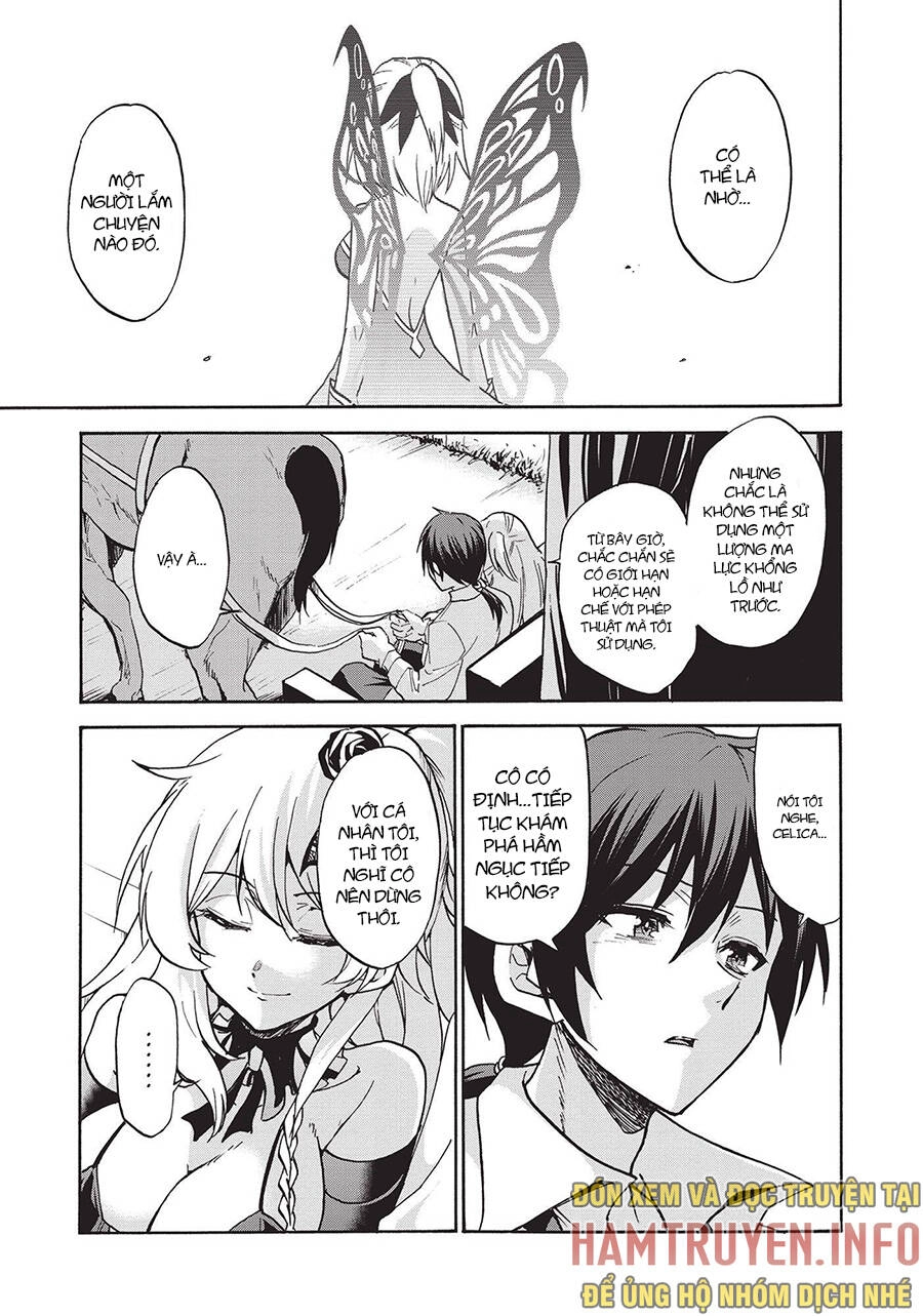 Ông Thầy Vi Diệu Chapter 41 - 15