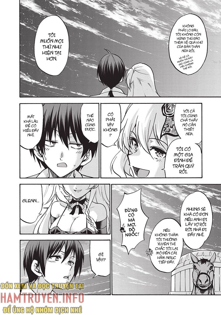 Ông Thầy Vi Diệu Chapter 41 - 16