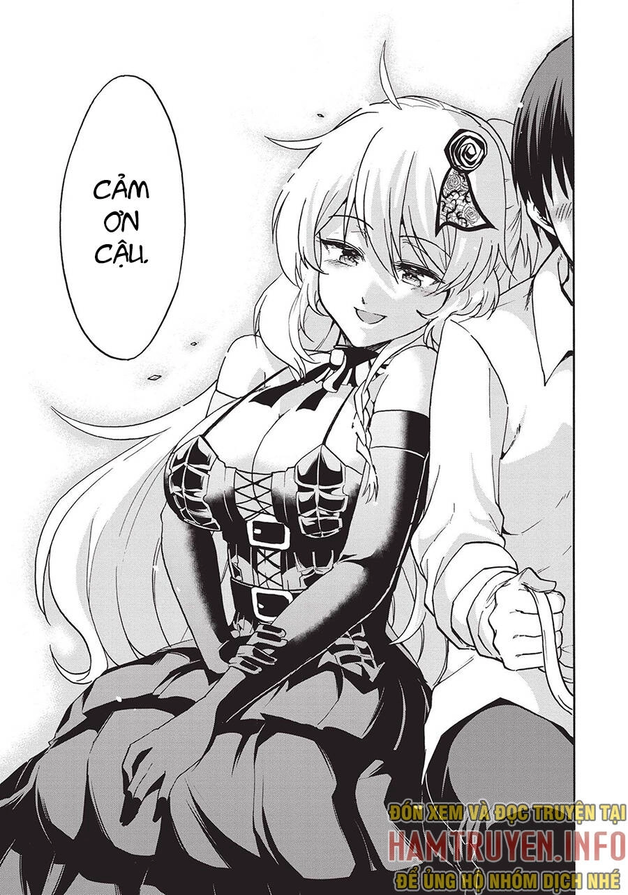 Ông Thầy Vi Diệu Chapter 41 - 17