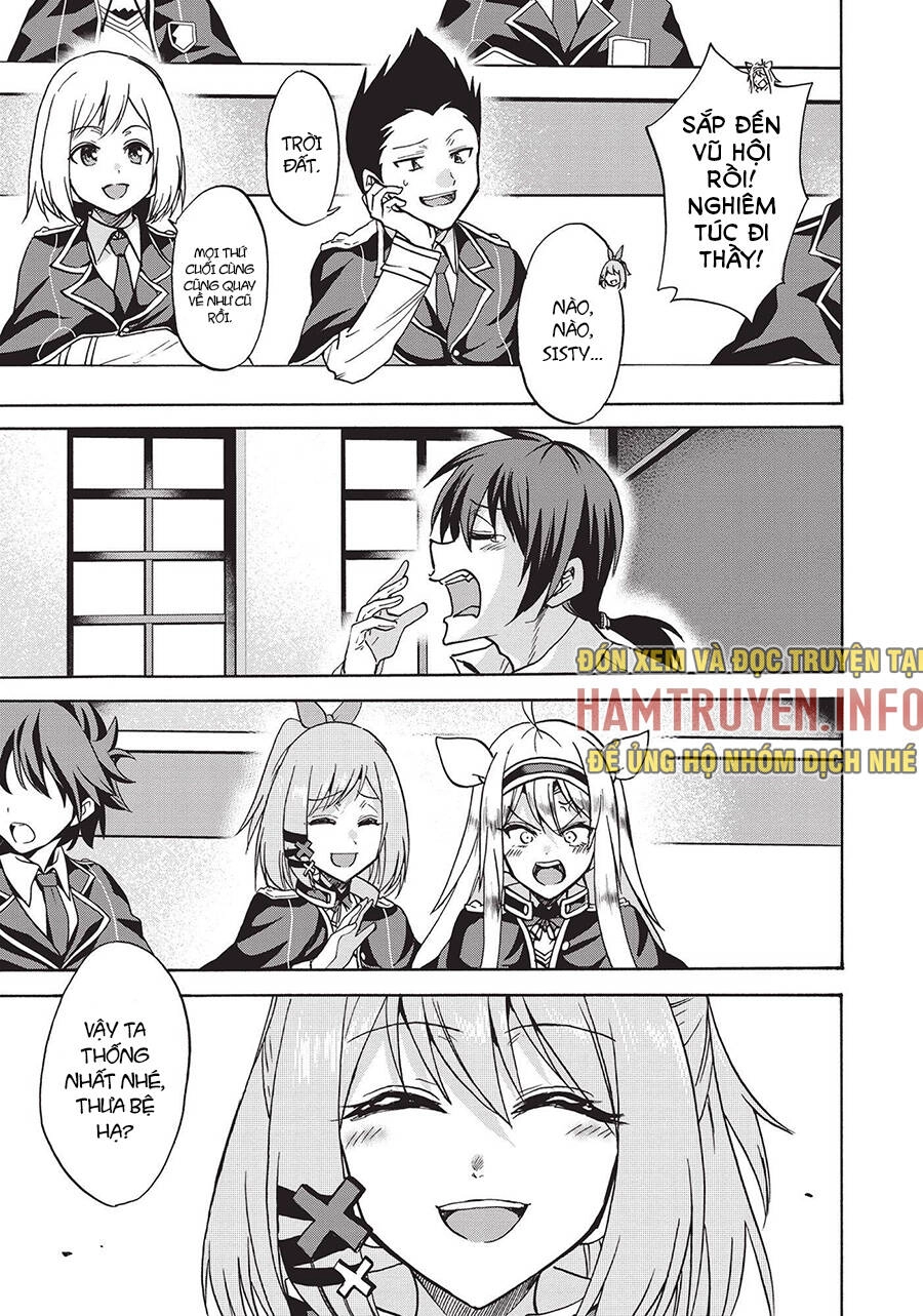 Ông Thầy Vi Diệu Chapter 41 - 19