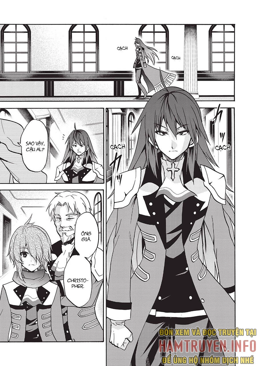 Ông Thầy Vi Diệu Chapter 41 - 21