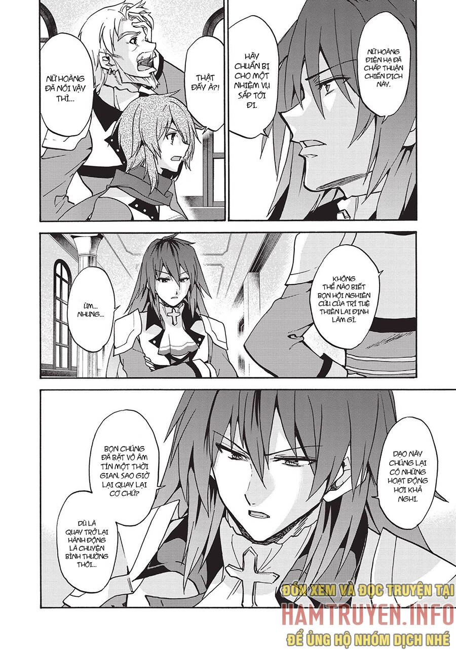 Ông Thầy Vi Diệu Chapter 41 - 22