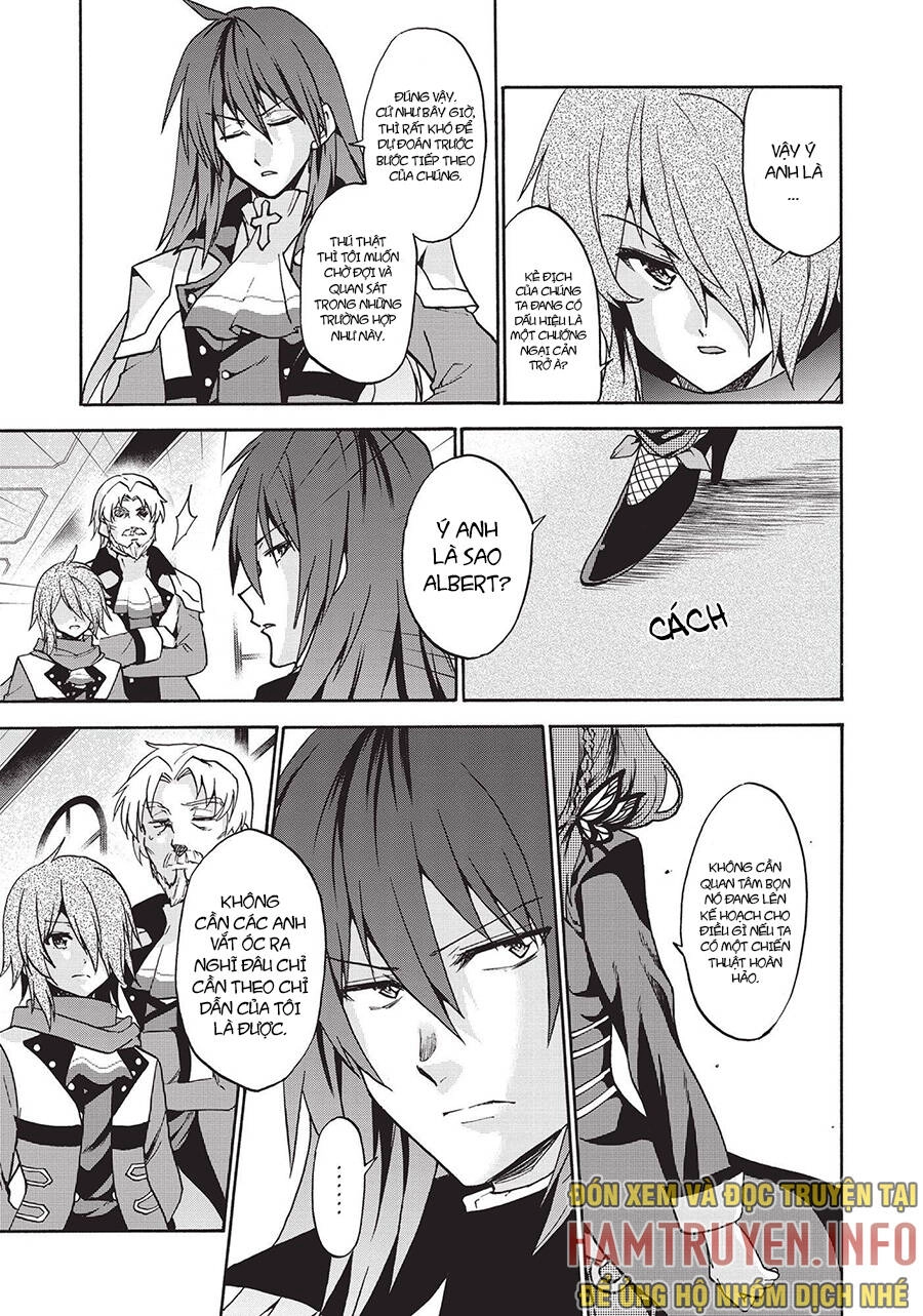 Ông Thầy Vi Diệu Chapter 41 - 23