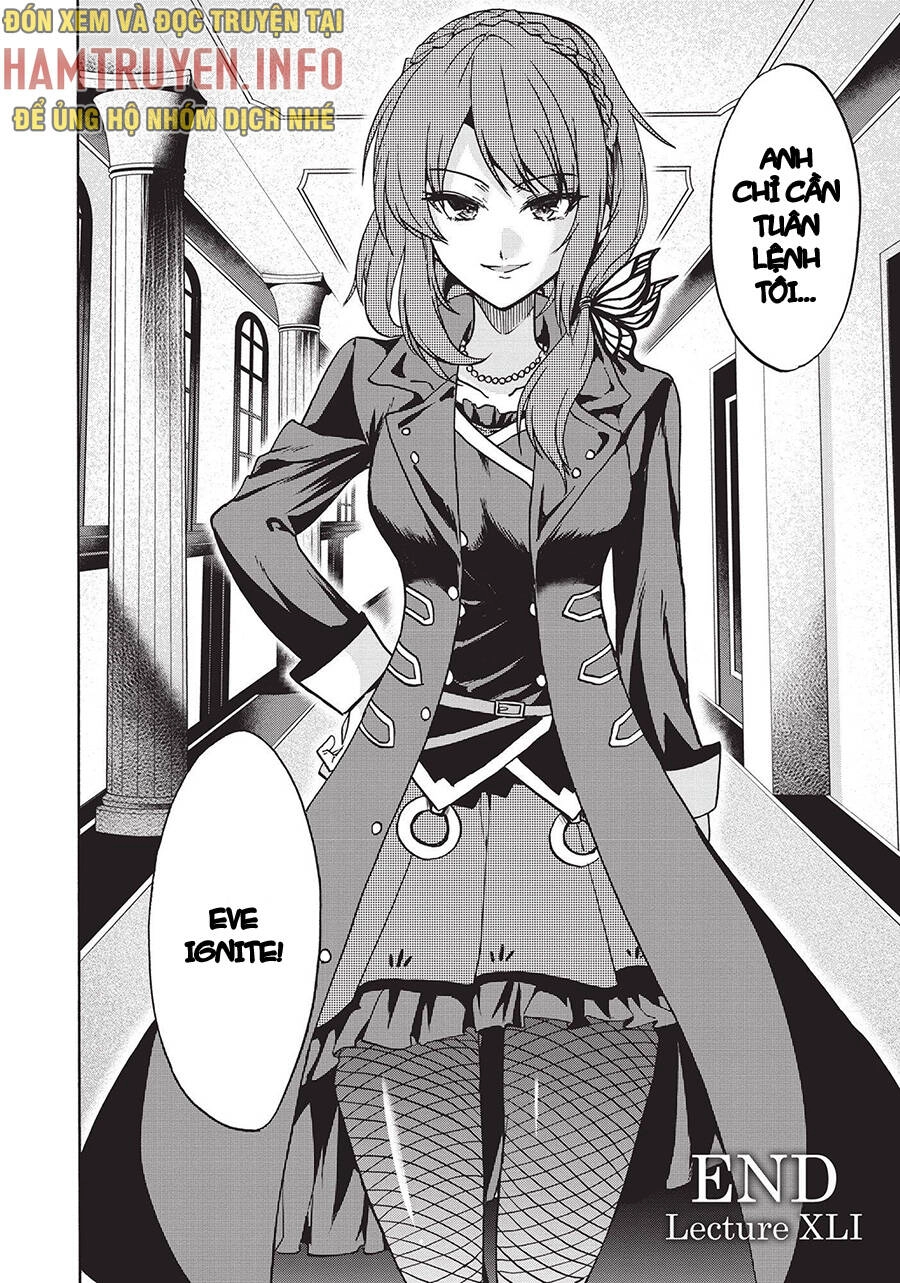 Ông Thầy Vi Diệu Chapter 41 - 24