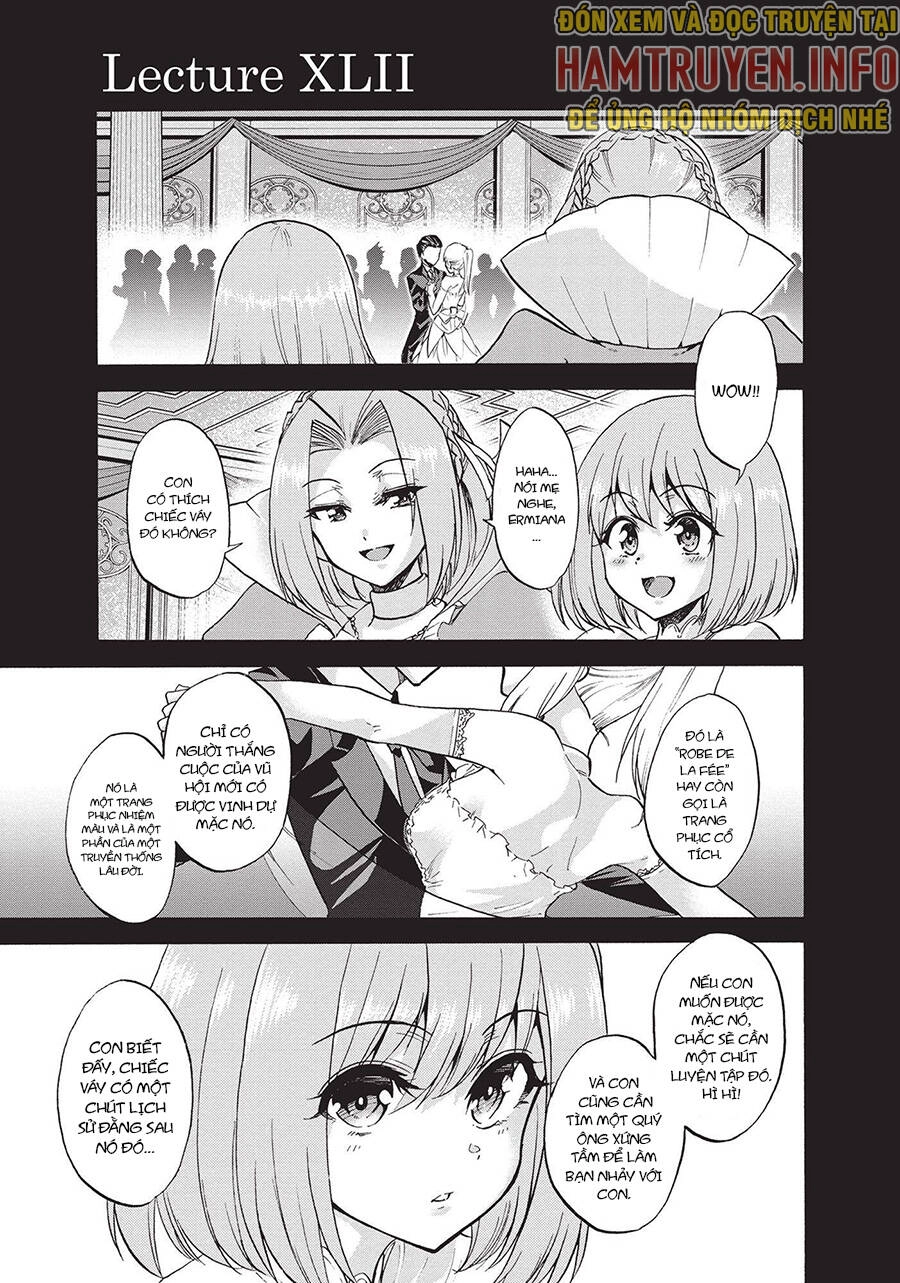 Ông Thầy Vi Diệu Chapter 42 - 2