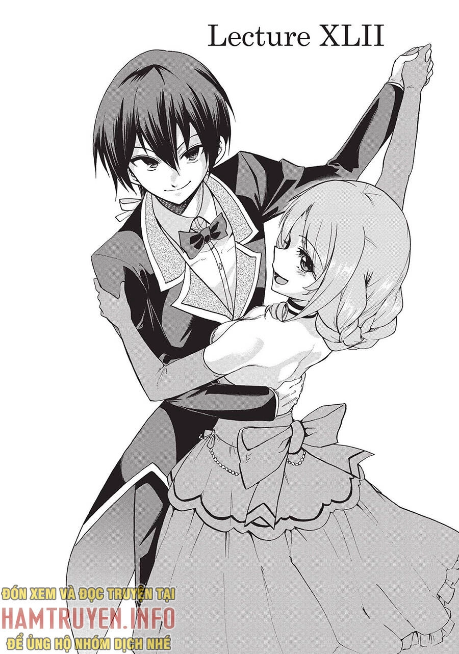 Ông Thầy Vi Diệu Chapter 42 - 3