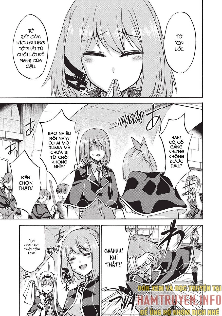 Ông Thầy Vi Diệu Chapter 42 - 4