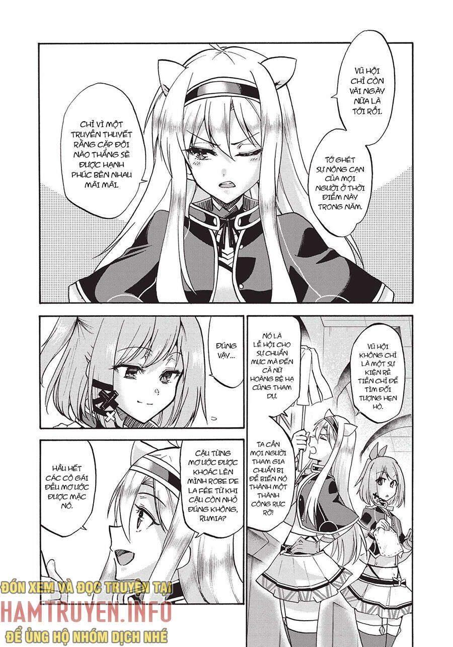 Ông Thầy Vi Diệu Chapter 42 - 5