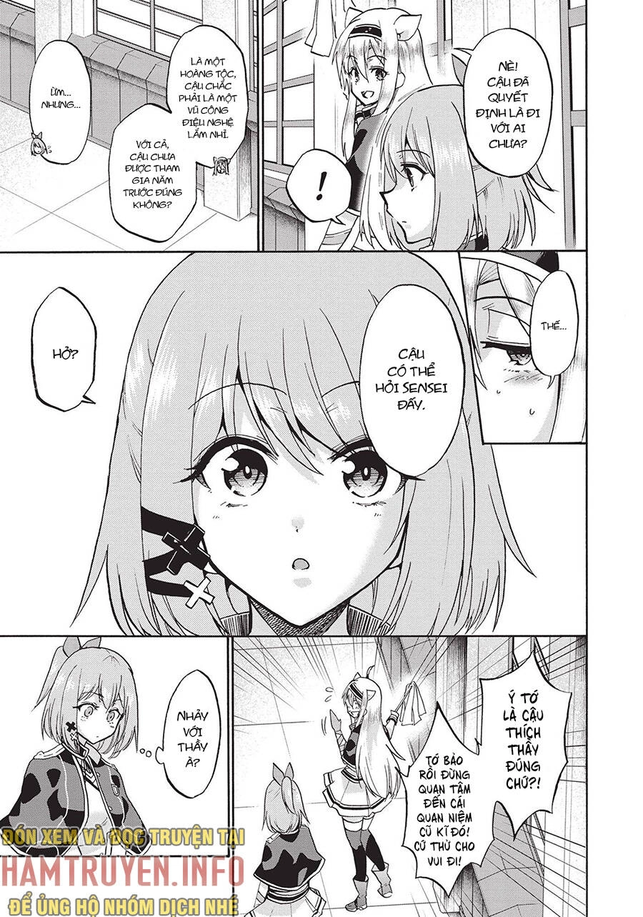 Ông Thầy Vi Diệu Chapter 42 - 6