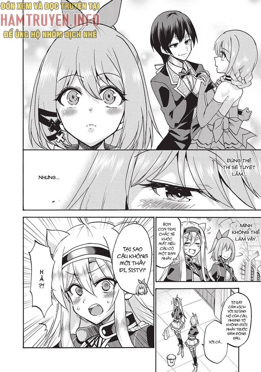 Ông Thầy Vi Diệu Chapter 42 - 7