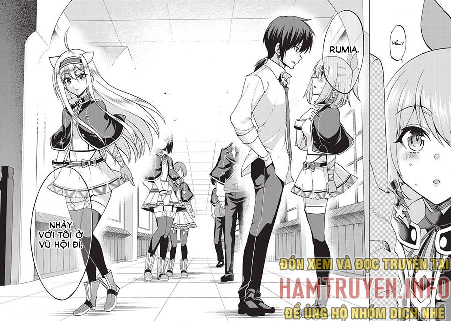 Ông Thầy Vi Diệu Chapter 42 - 9