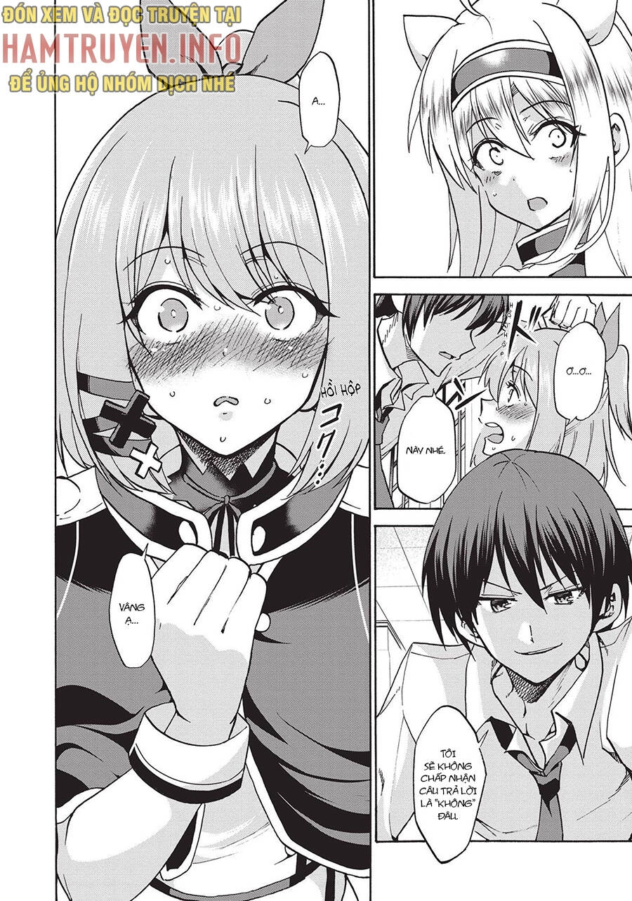 Ông Thầy Vi Diệu Chapter 42 - 10