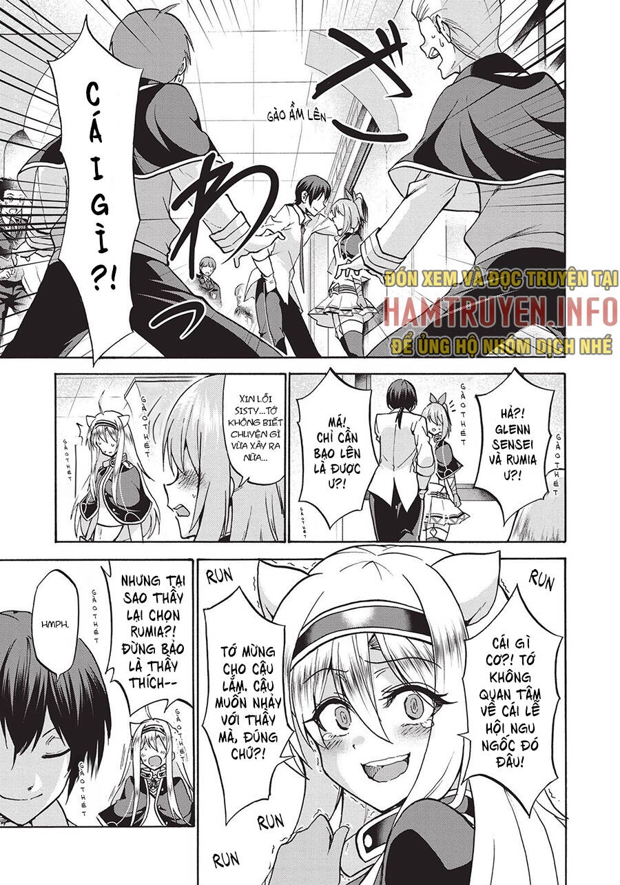 Ông Thầy Vi Diệu Chapter 42 - 11