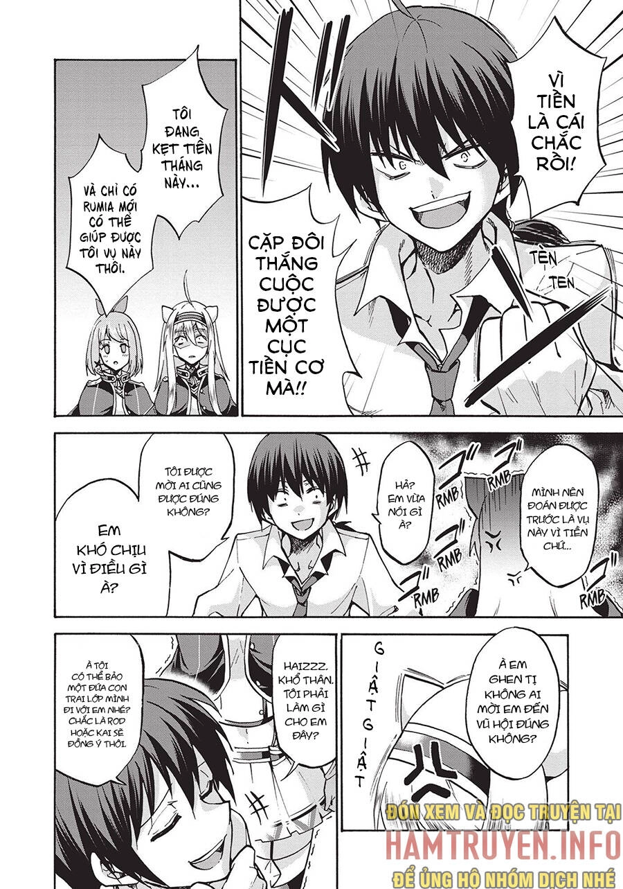 Ông Thầy Vi Diệu Chapter 42 - 12