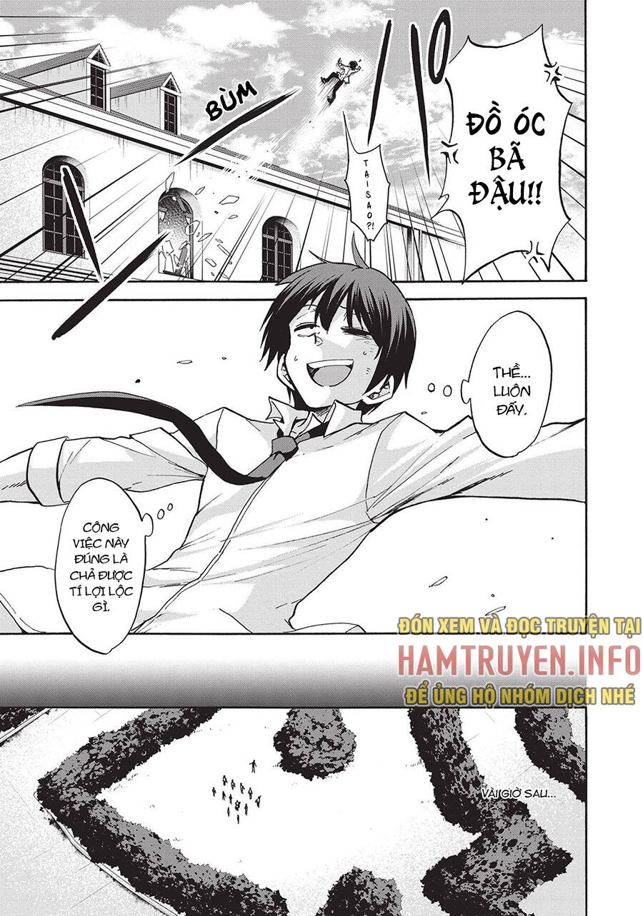 Ông Thầy Vi Diệu Chapter 42 - 13