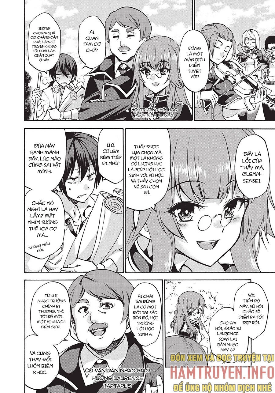 Ông Thầy Vi Diệu Chapter 42 - 14