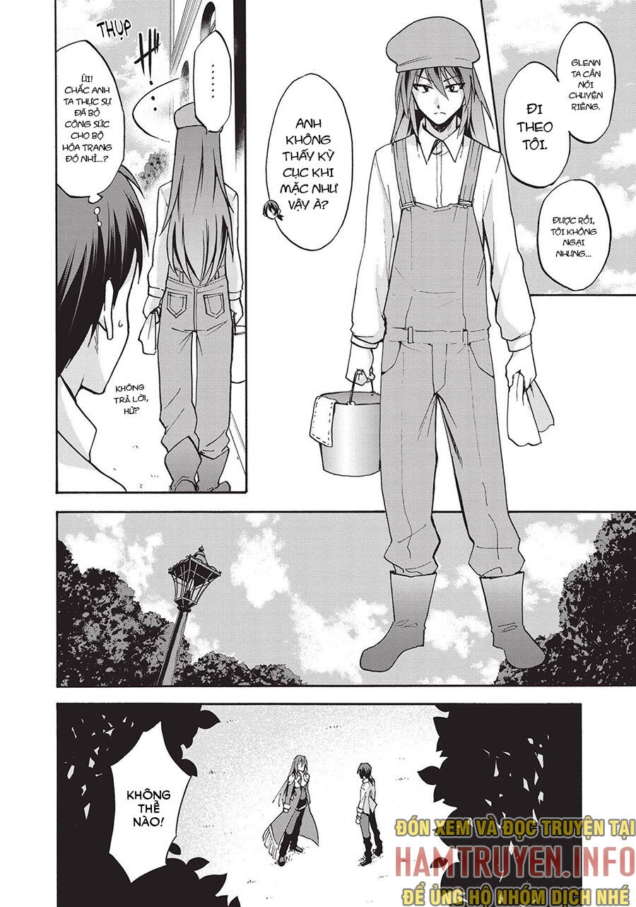 Ông Thầy Vi Diệu Chapter 42 - 16