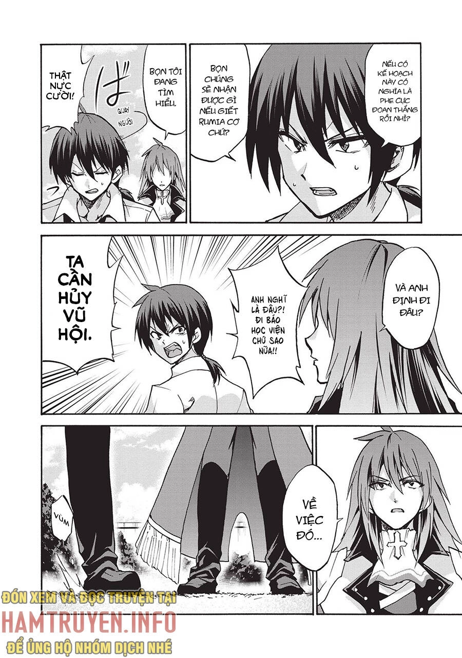 Ông Thầy Vi Diệu Chapter 42 - 18