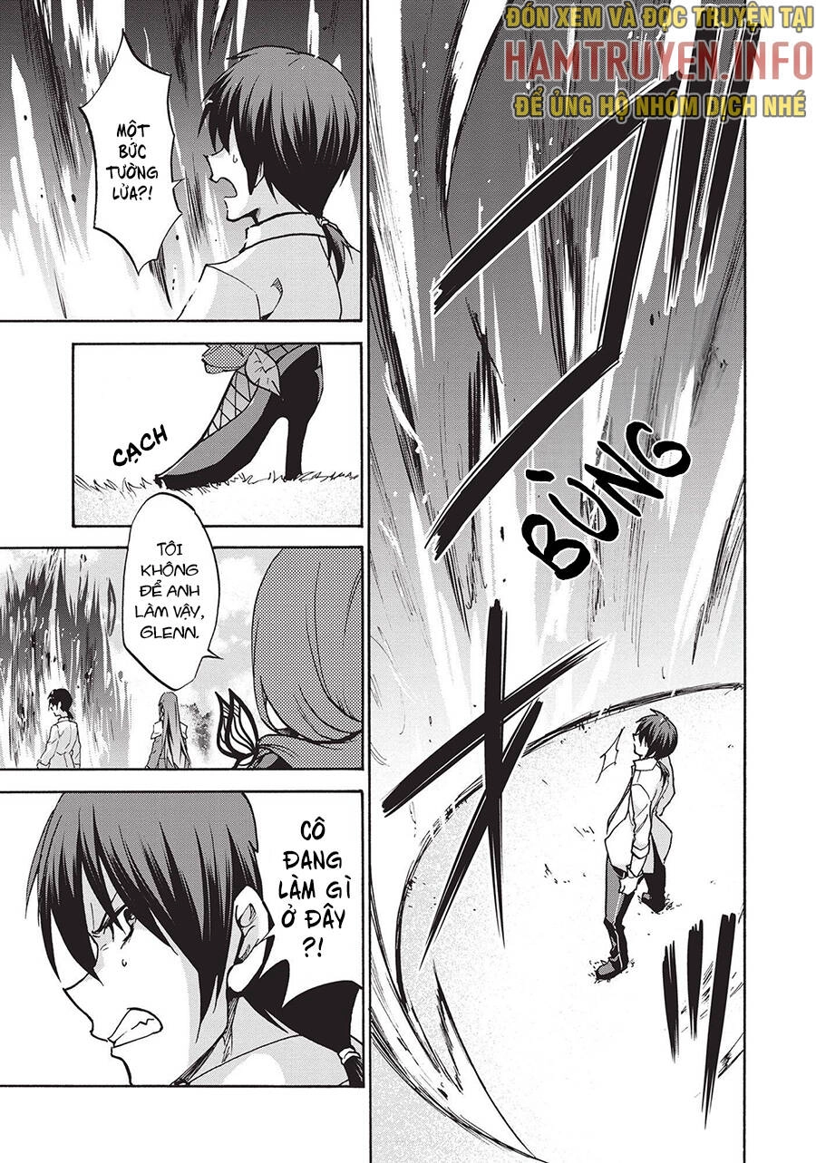 Ông Thầy Vi Diệu Chapter 42 - 19